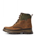 ARIAT WOMENS MORESBY LACED H20 BOOT